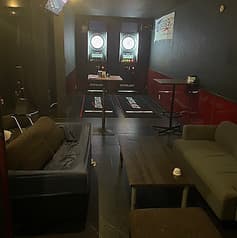 BAR BlueKiA バー ブルキア 2