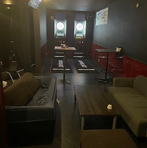 BAR BlueKiA バー ブルキア