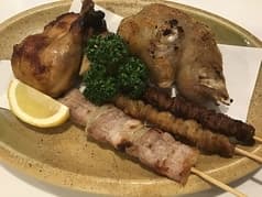 居酒屋 とりかわ権兵衛 尾道店 2