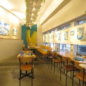 GALLERY&CAFE CAMELISH 3