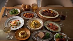 Cafe&Restaurant CENTRALE カフェアンドレストランセントラーレ 2