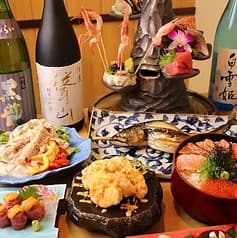 炉端焼き 大垣のてっぺん 2