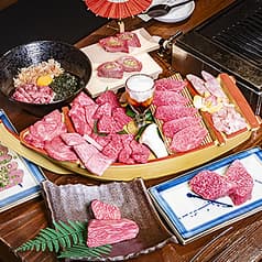 焼肉炙家八女店 2