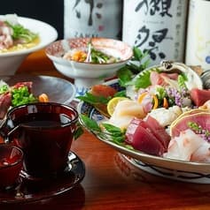 活魚居酒屋 マルフク 2