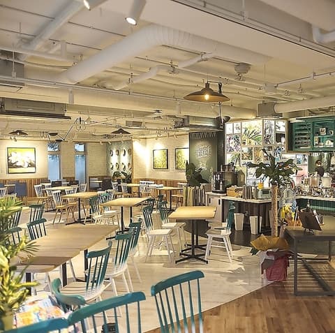 ALLY S沖縄 アリーズ沖縄