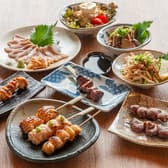 炭火焼鳥ハイスタンバード 3