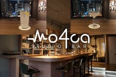 Studio BAR Mo4ca スタジオバーモシカ 2