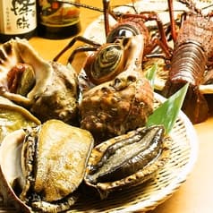 海鮮料理 うらやす 2