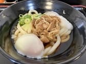 讃岐うどん はやし 3