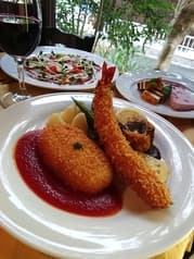 洋食厨房キッチン キッチンDemi 2