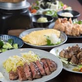 炙り焼きはりもと 3