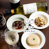 京のカフェ＆バル ベーグル君とおでんちゃん 3