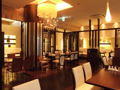 東方紅 二子玉川本店