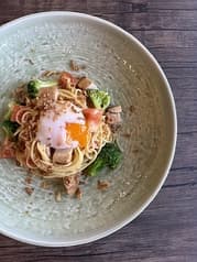 パスタ食堂 Regalo レガロ 2