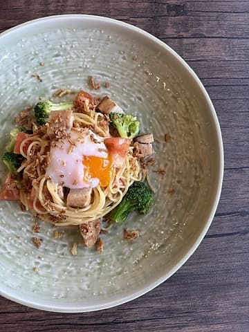 パスタ食堂 Regalo レガロ