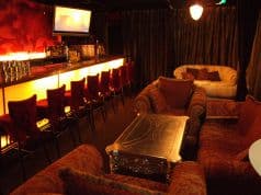 ラウンジバー Ohana オハナ 2