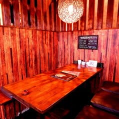 炭火焼鳥　とりたけし 2