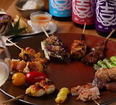 やきとり結火 2