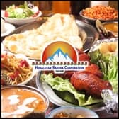 HIMALAYAN SAKURA ヒマラヤンサクラ 3