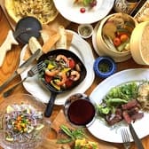 cozy bal Chancheat チャンチート 3