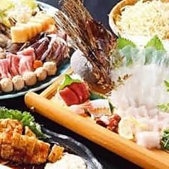 房飲房食にぎやか　筑後店 2