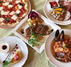 トラットリア SIN シン 2