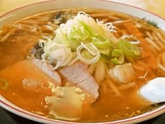 支那そば屋 侍 2