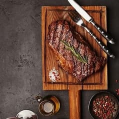 黒毛和牛ステーキ専門店 INAGAWA STEAK 2