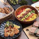 南国キッチンはりゆん 3