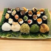 おむすびとおでん一心 3