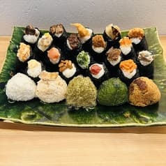 おむすびとおでん一心 2