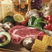 ビアガーデン ソラマメ 3