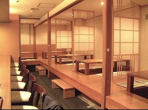 酒楽 天 河原町五条店