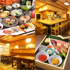 富久鮨 ふくすし 池袋 2