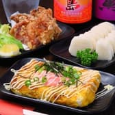 居酒家 わいわい 3