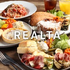 REALTA レアルタ 駒込 2