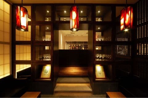 ジャッジョーロ 銀座