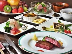 鉄板料理 八天 2