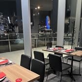 シュラスコ&ビアレストラン ALEGRIA みなとみらい 3