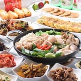 本場韓国居酒屋 絆 KIZUNA 3