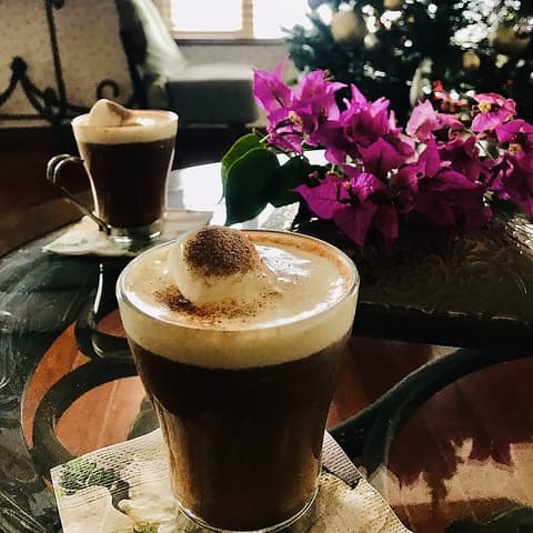 ブーゲンビリア