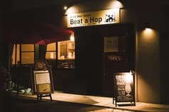クラフトビールスタンド Beat a Hop 2
