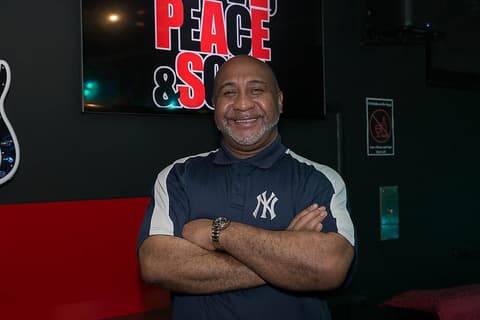 Love, Peace&Soul Live Cafe