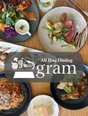 All Day Dining gram 3