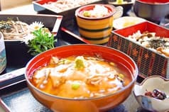 御食事 杉ん子 2