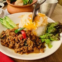 ダオタイ 晴海トリトン店 2