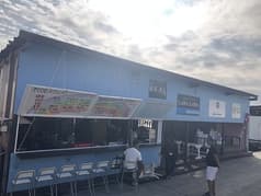 江ノ島 海の家 LAWA LAWA ラワラワ 2