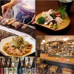 炭火焼き 鳥克ッ阿佐ヶ谷店 2