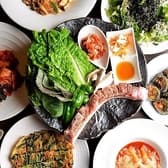 タッカンマリ鍋とサムギョプサル専門のお店 ソウルキッチン 3