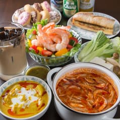 CTCタイ料理 シーティーシー 2